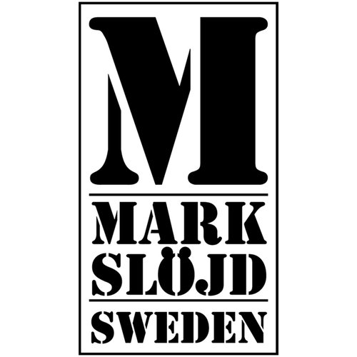 MARKSLOJD